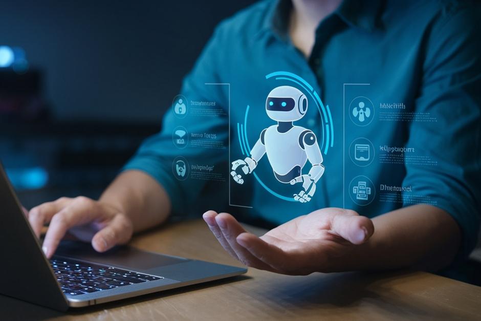 AI Requirements Management, Enterprise Requirements Management, Agentic AI Requirements Assistant, Requirement Extraction, AI Requirements Generator, AI Requirements Checklist
