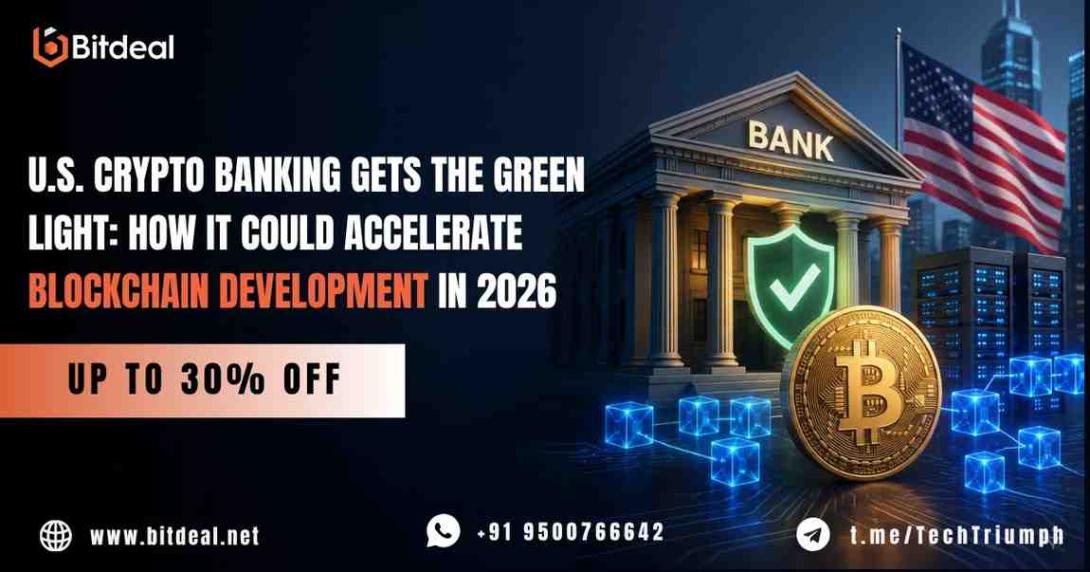 Blockchain Development Company
