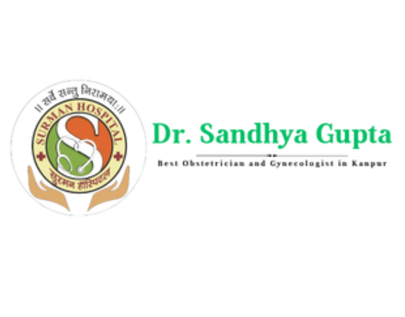 Dr. Sandhya Gupta | Best Gynecologist in Kanpur 