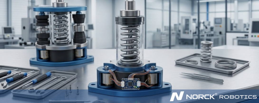 vibration dampers