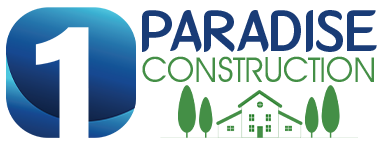 one paradise construction