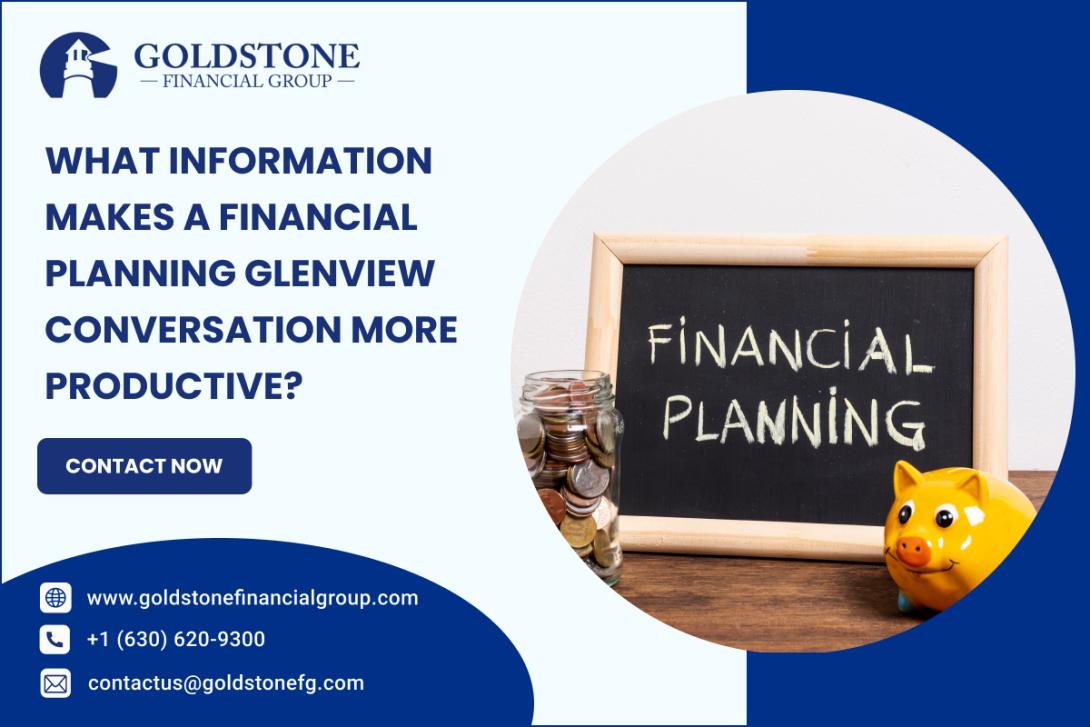 financial planning Glenview