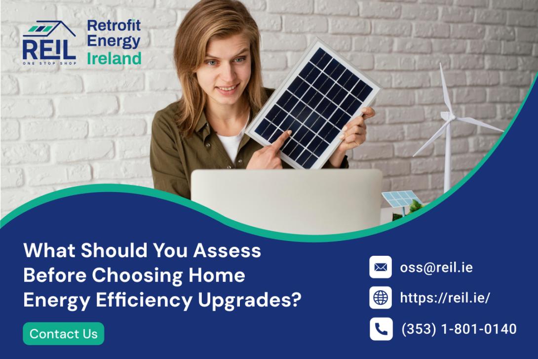 home energy efficiency upgrades