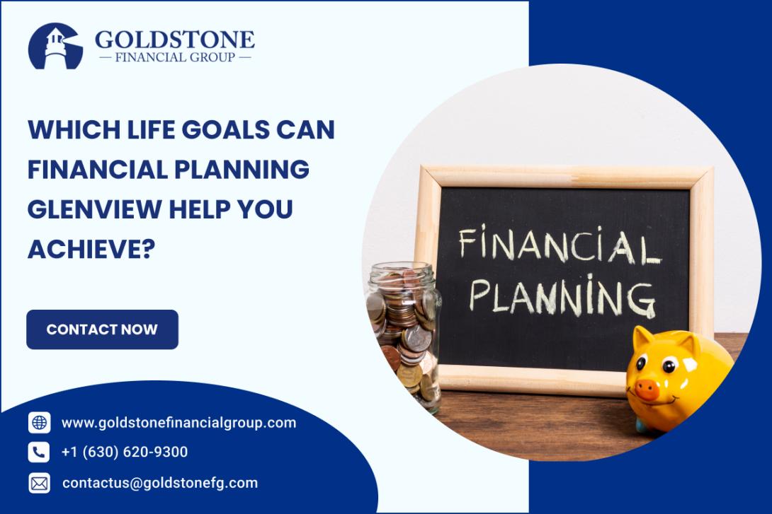 financial planner Bolingbrook