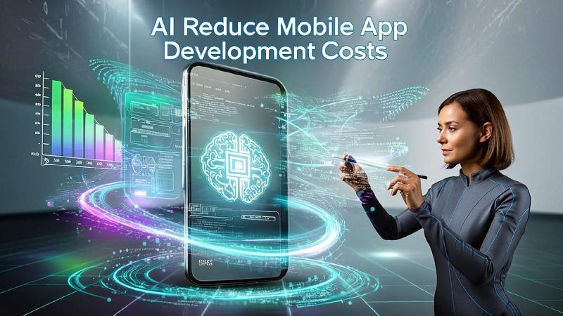 ai mobile app development costs