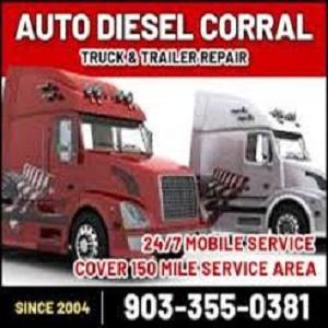 Roadside Brake Repair