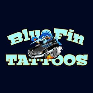 Tattoo Shop