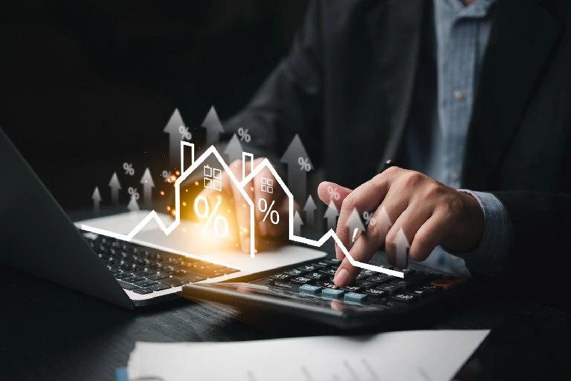 build your own home loan options