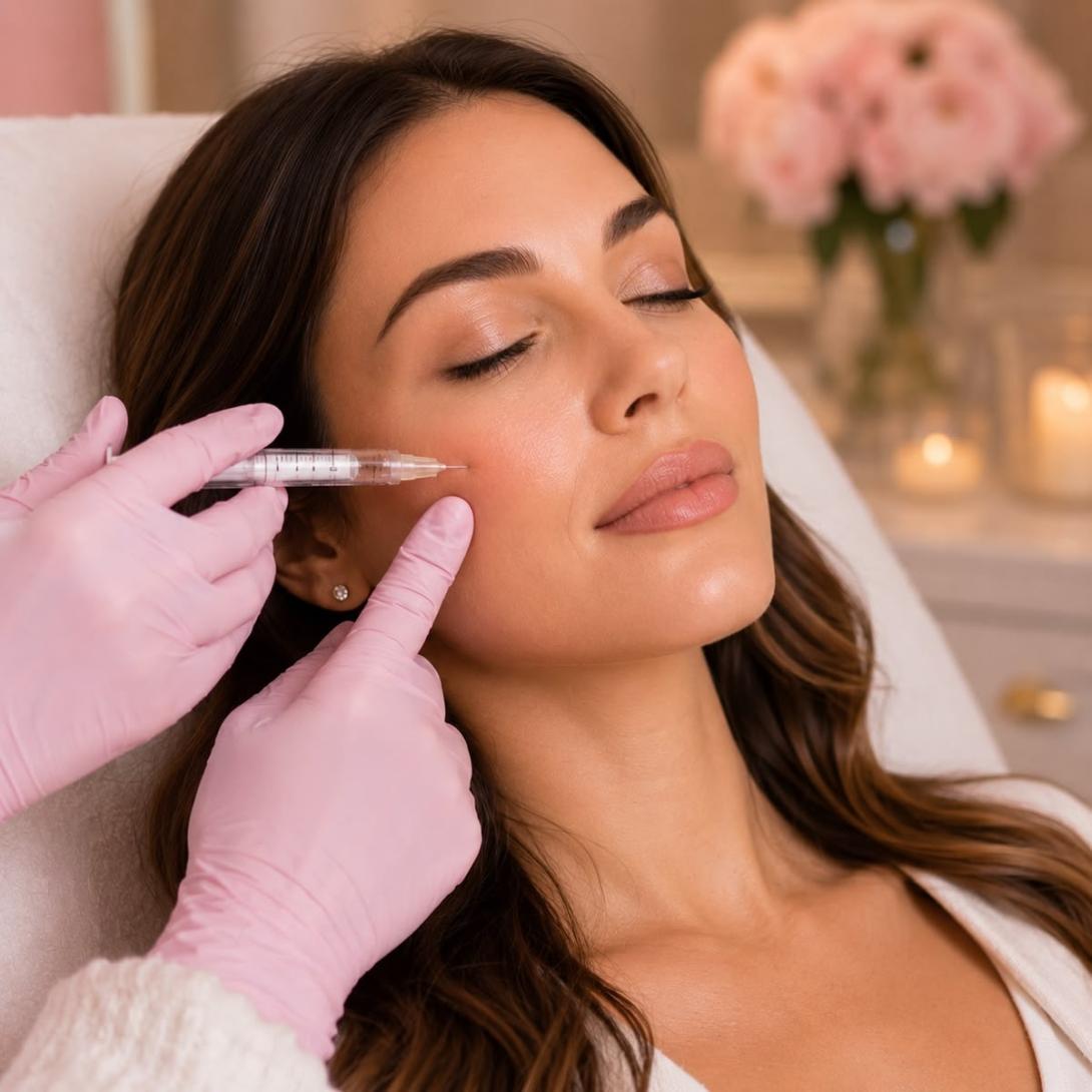 fillers treatment Janakpuri