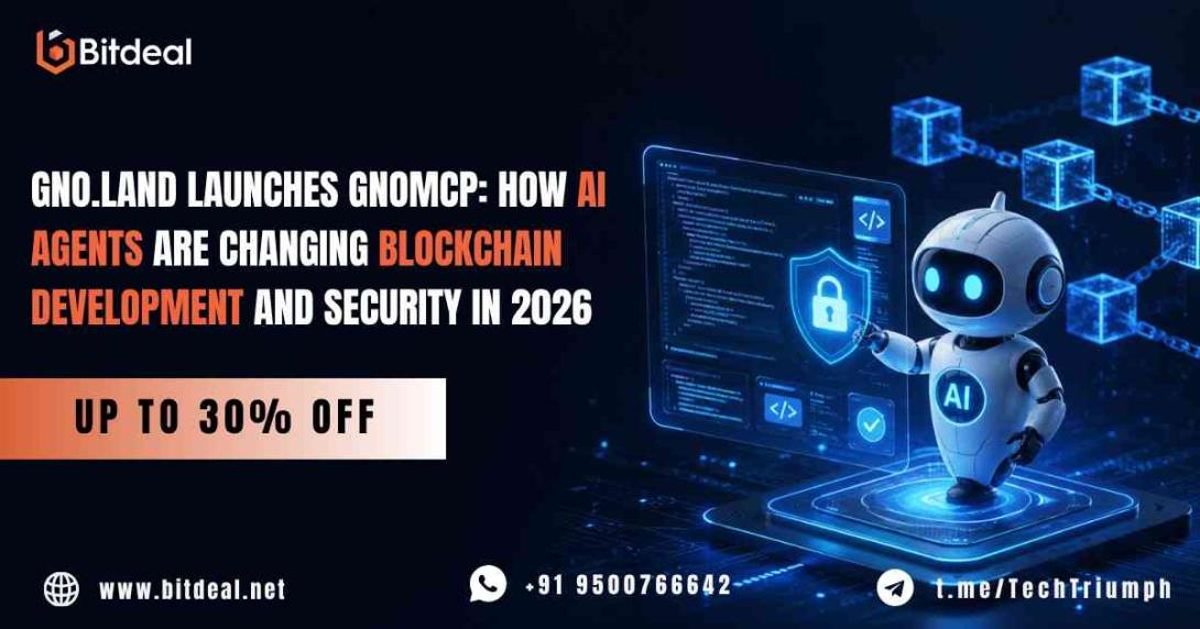 AI Development Company