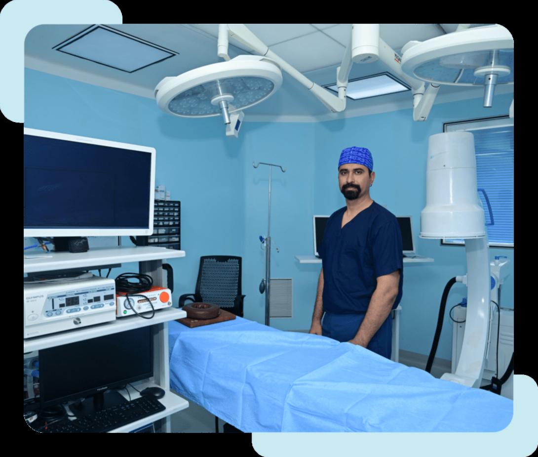 Best Urologist In Bengaluru