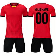 tienda de camisetas de fútbol 2026