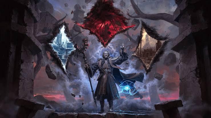 POE 2 Items