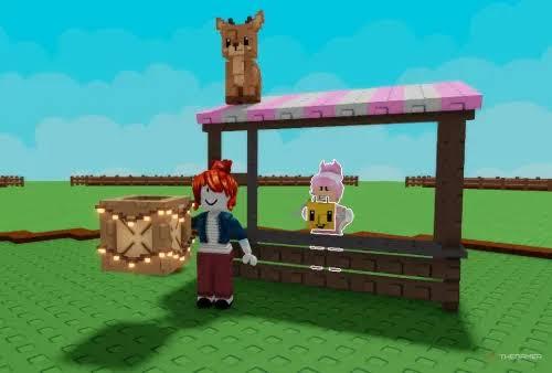 buy Grow a Garden 2 Pets