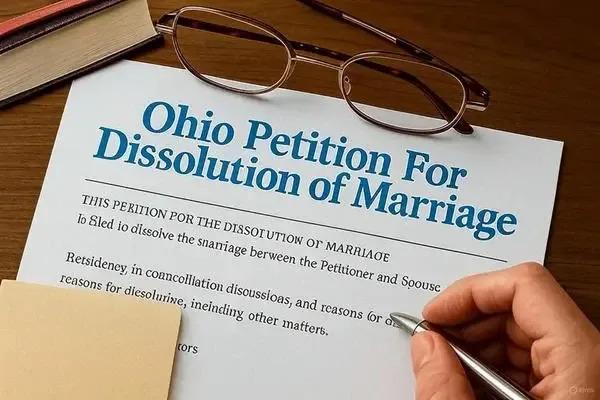 Family Law Lawyer Dayton OH