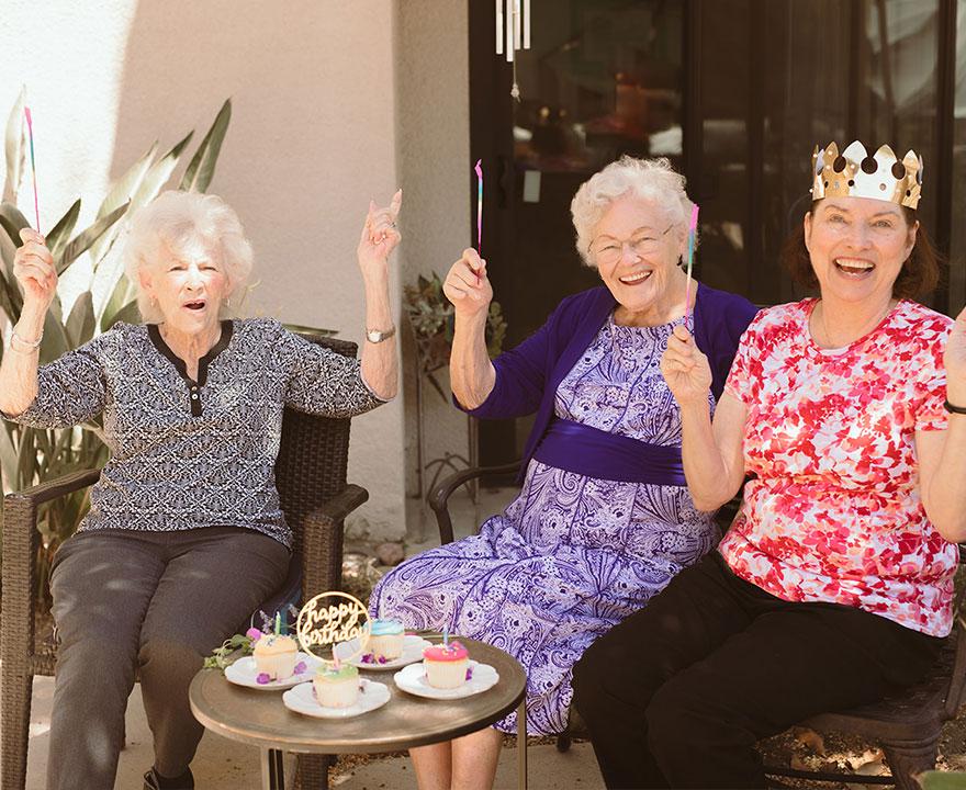 Camarillo Assisted Living