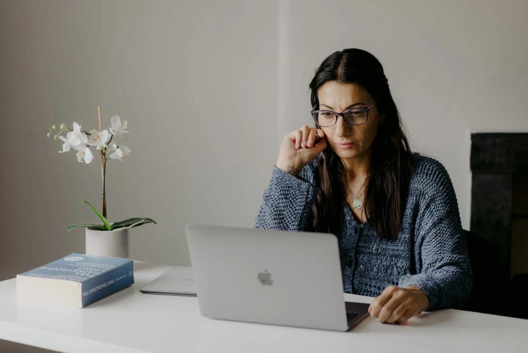 Online Anxiety Therapy