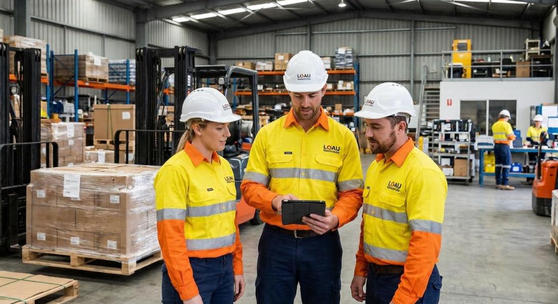 temporary labour hire