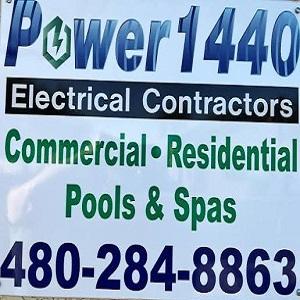 Electrical Contractor