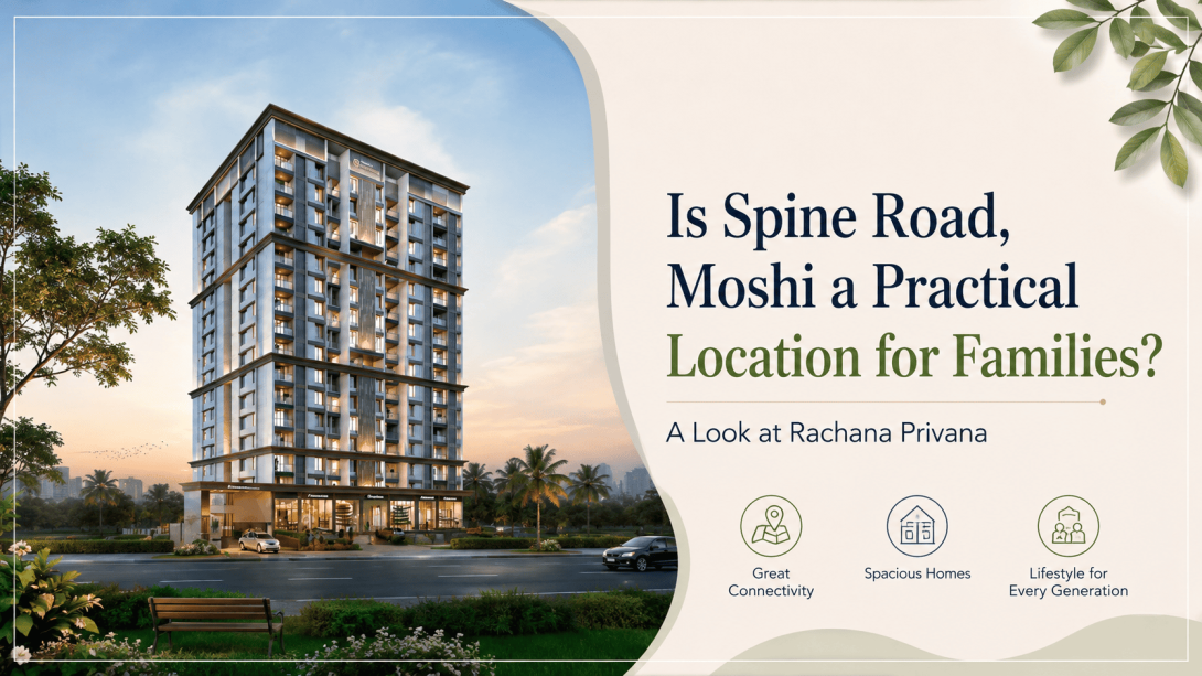rachana privana moshi
