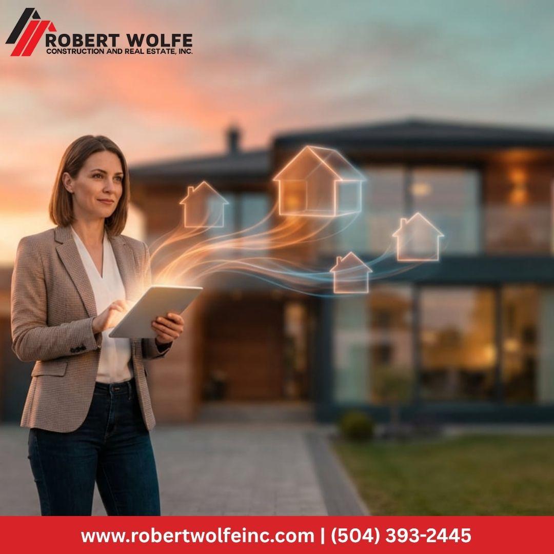 Real Estate in Metairie