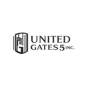 Commercial Rolling Gate Installation
