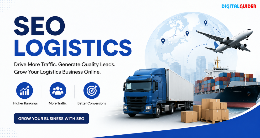 Logistics SEO