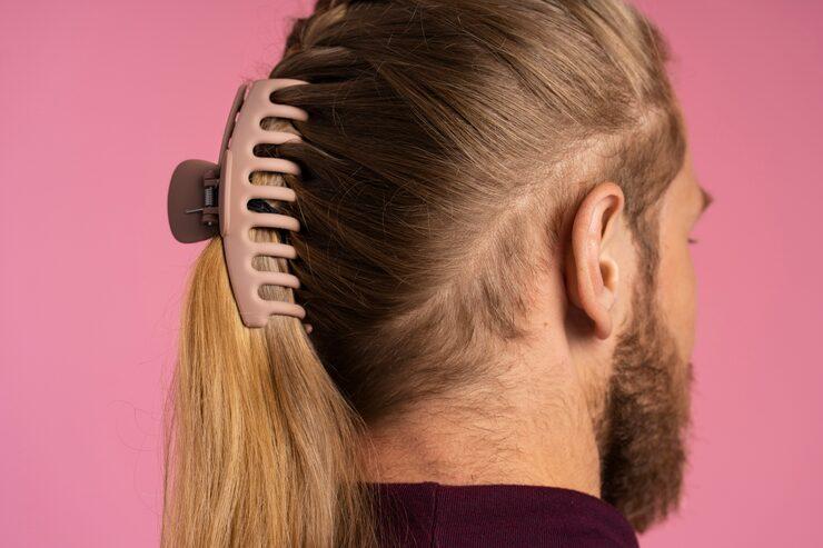 Non surgical hair replacement in Jaipur