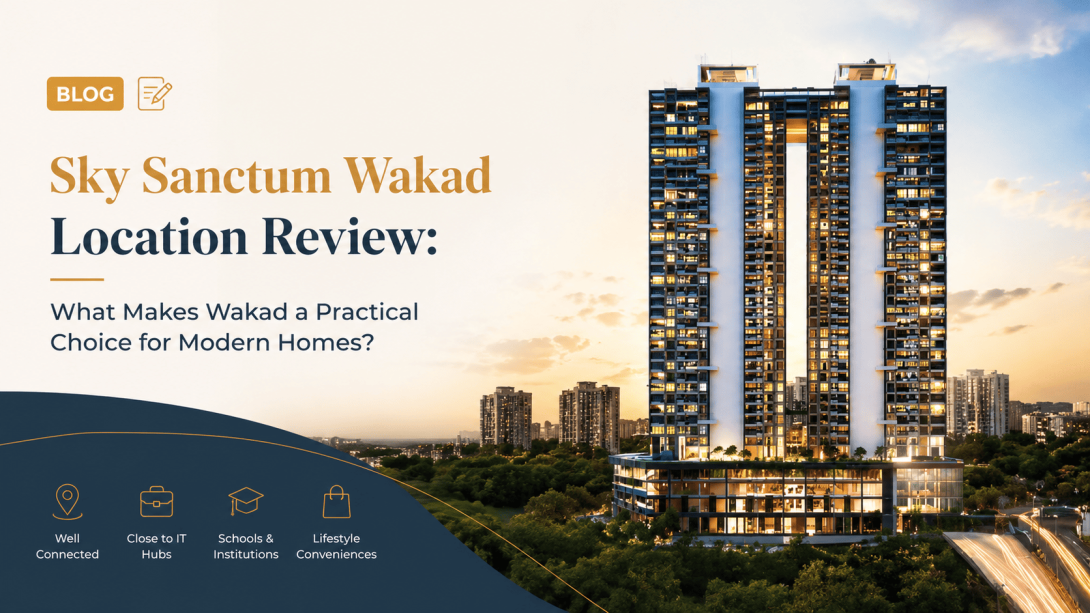 sky sanctum wakad