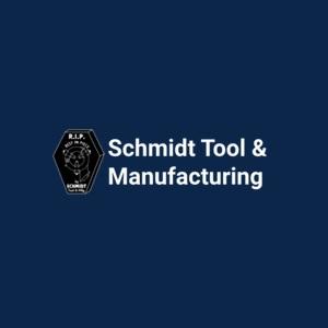 Schmidt Tool & Manufacturing