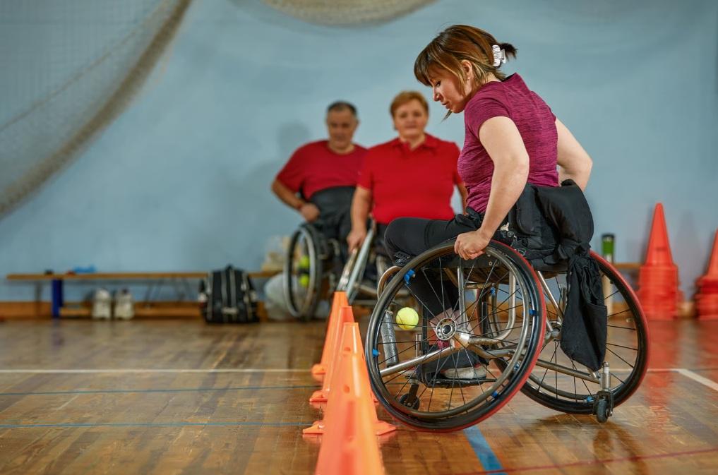 support coordination training, support coordinator training