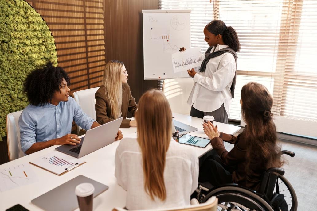 support coordinator training, support coordination training