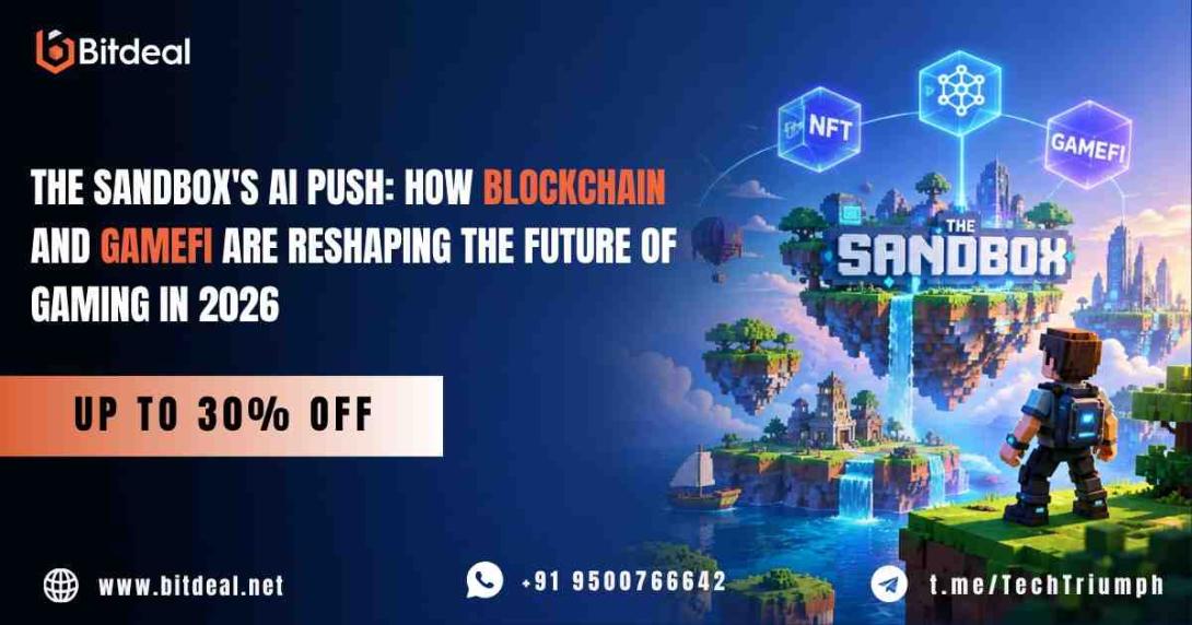 GameFi Development Company