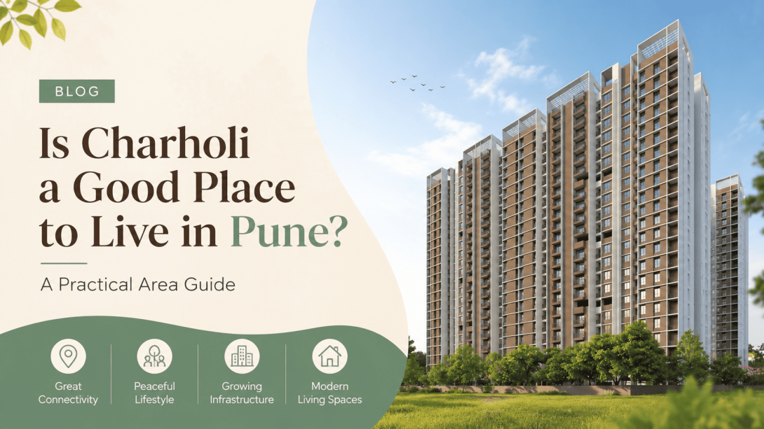 topaz tower charholi