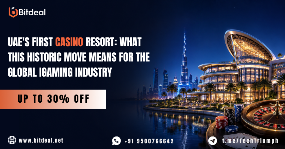 Casino Game Development Company