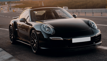 Seguro para Porsche