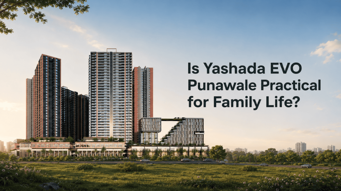 yashada evo punawale