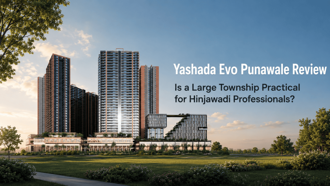 yashada evo punawale