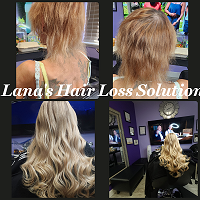 Custom hair extensions Seattle