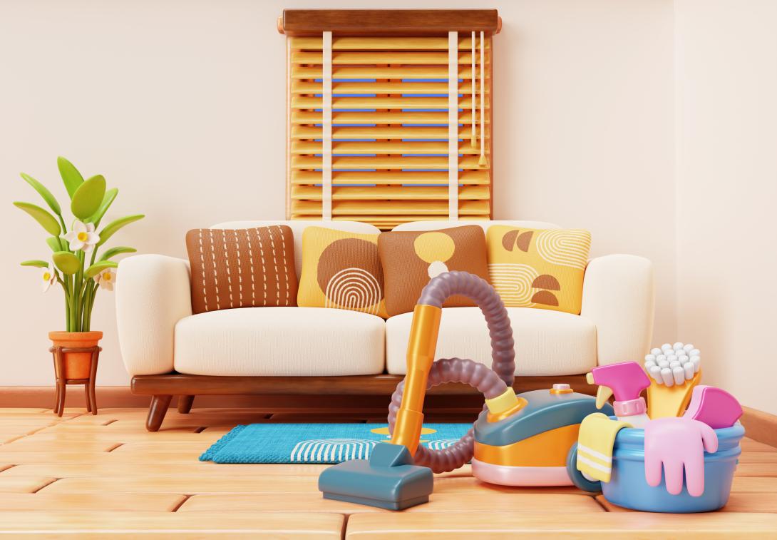 Carpet Cleaning Dublin