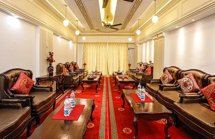 3 star hotels near me in leh