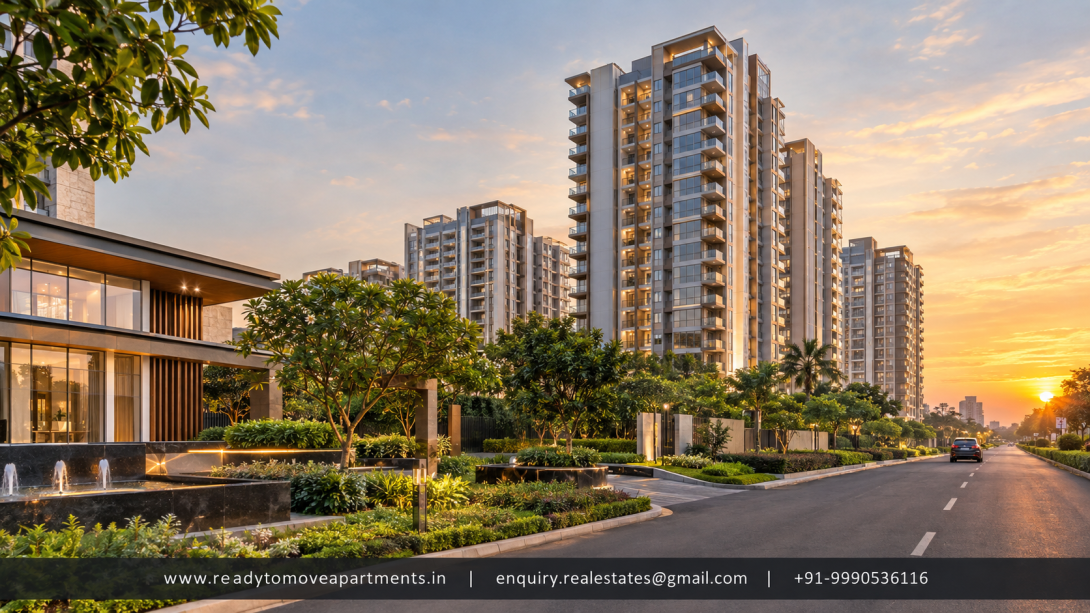 New Gurgaon property FAQs, properties in New Gurgaon, property in New Gurgaon