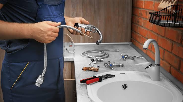 Plumber Sacramento/Licensed Plumber Sacramento