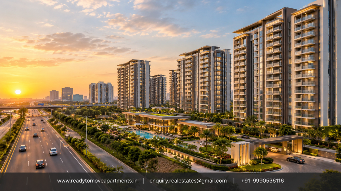 Choosing a residential address in a fast-paced urban center like Gurgaon involves balancing workplace proximity, daily convenience, and long-term comfort. While Udyog Vihar is globally recognized as one of the most prominent commercial and industrial employment hubs in the National Capital Region (NCR), the surrounding residential ecosystem has evolved to support a seamless work-life integration. For professionals and families considering property in Udyog Vihar Gurgaon, understanding the daily routine, 
