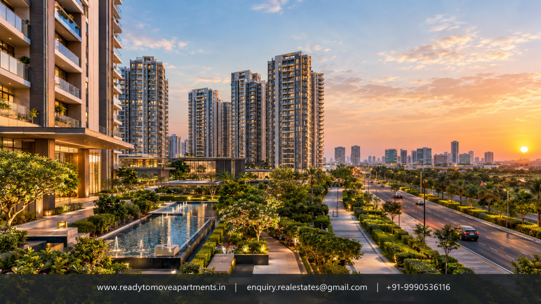 Dwarka Expressway Gurgaon, schools near Dwarka Expressway, hospitals on Dwarka Expressway