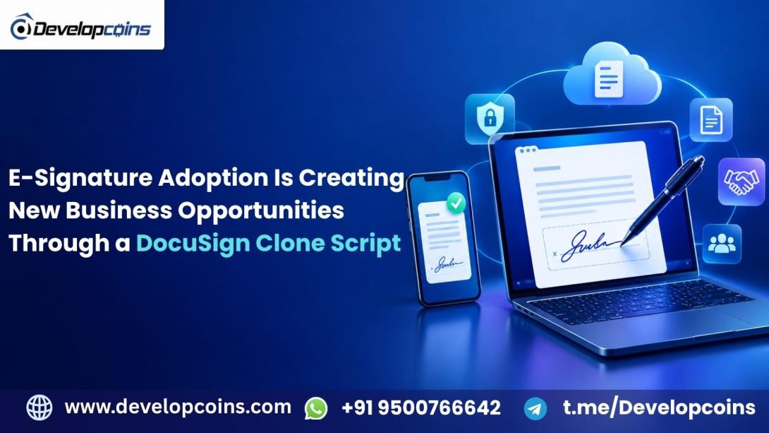 blockchain  development company 