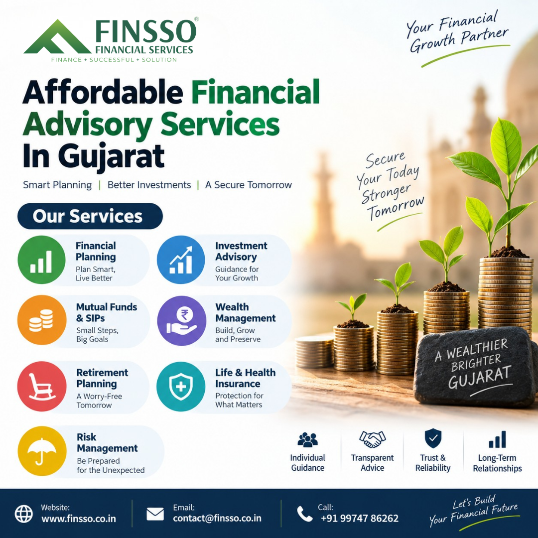  Financial Advisory Services