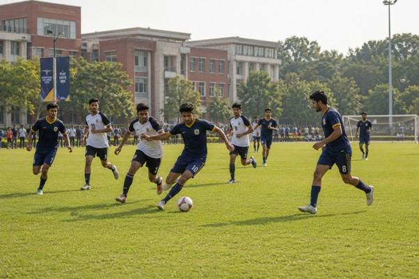 best MCA college Bangalore