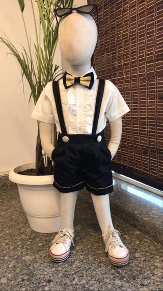 Stylish boys clothes