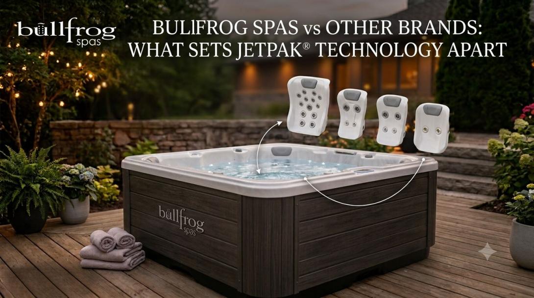 Best Hot Tubs